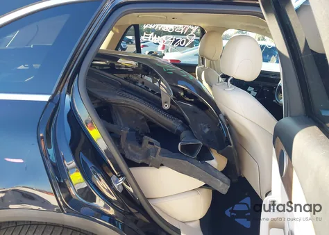 2019 Mercedes-Benz Glc 350E 4Matic z USA, uszkodzony, nr VIN WDC0G5EB3KF504880